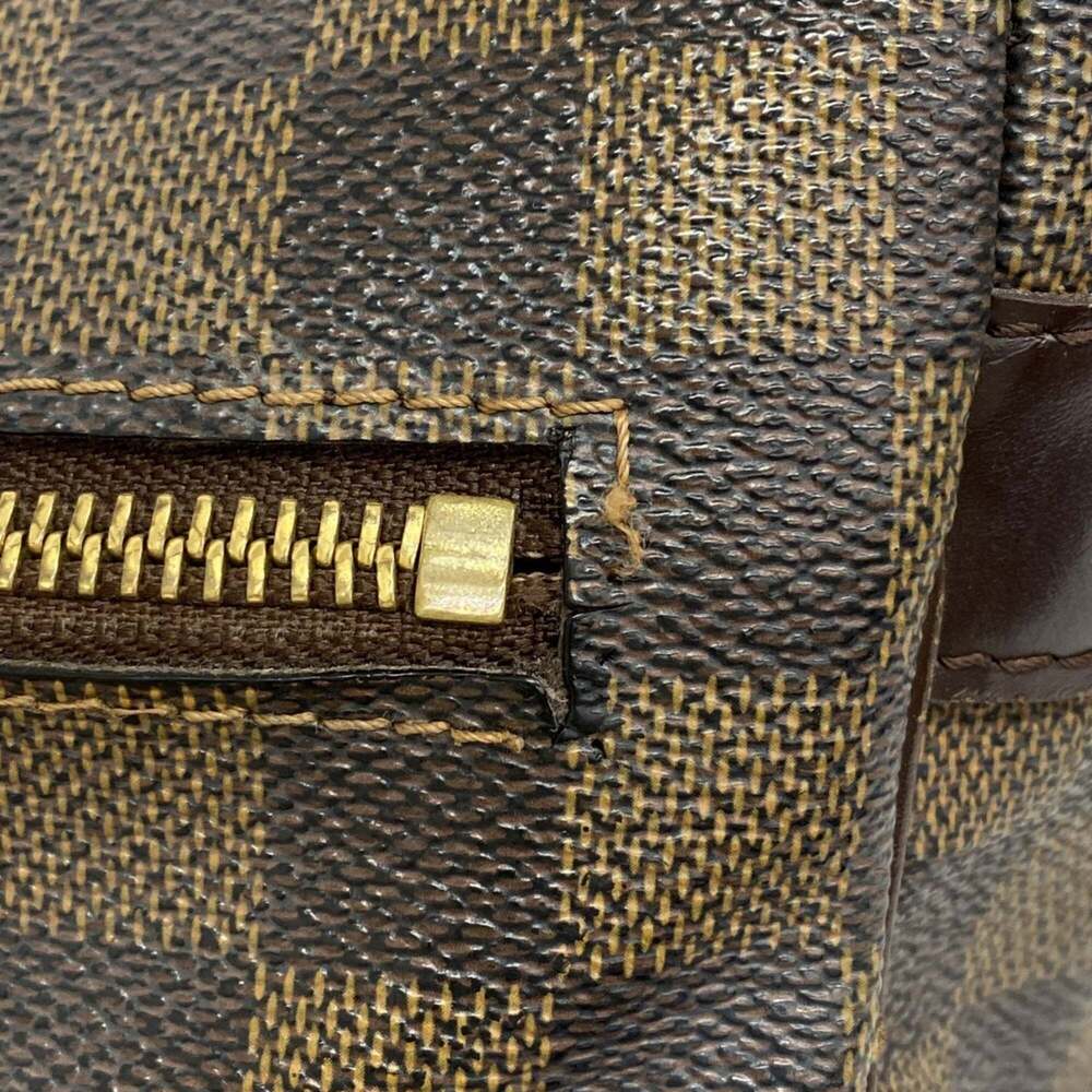 Louis Vuitton Damier Merville Shoulder Bag N51125 Ebene Men's - Picture 10 of 14